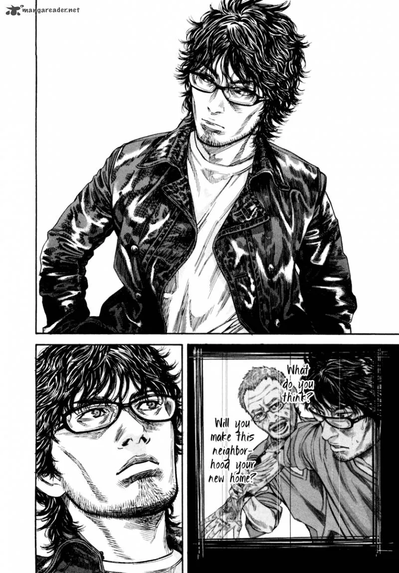 Lucifer no Migite Chapter 4 page 7