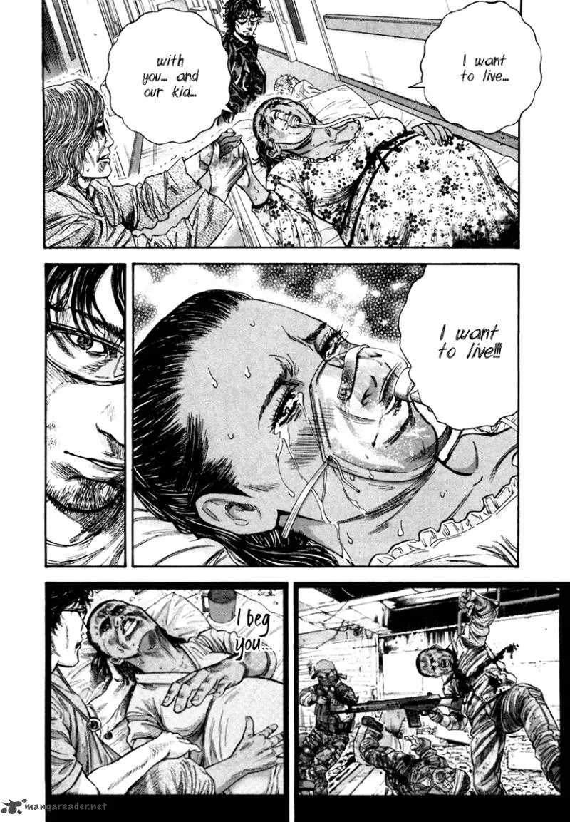 Lucifer no Migite Chapter 5 page 9