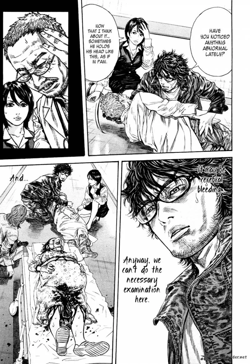 Lucifer no Migite Chapter 5 page 4
