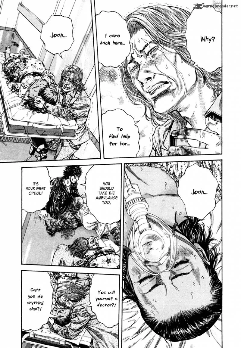 Lucifer no Migite Chapter 5 page 6