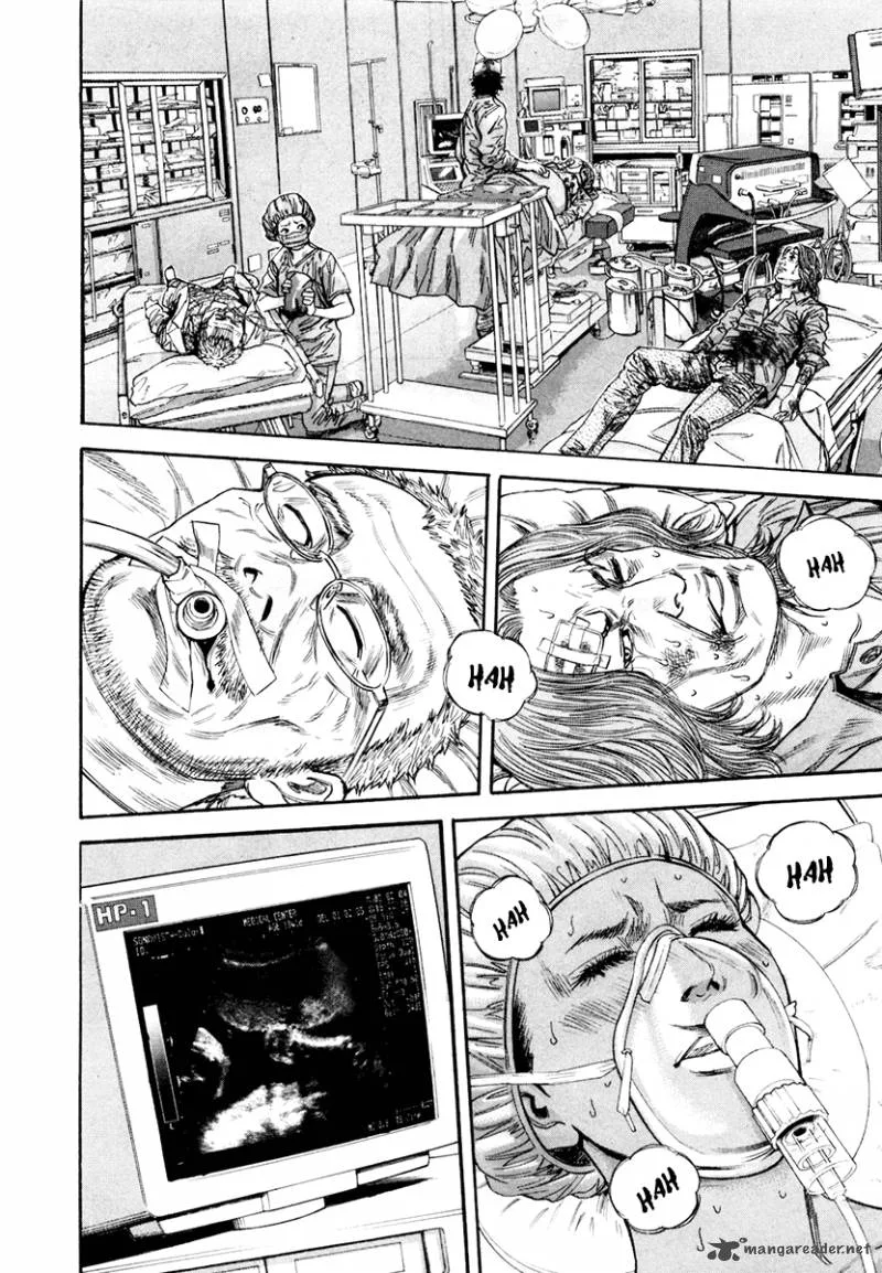Lucifer no Migite Chapter 5 page 15