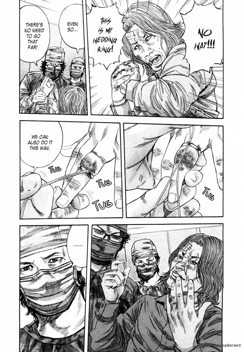 Lucifer no Migite Chapter 6 page 7