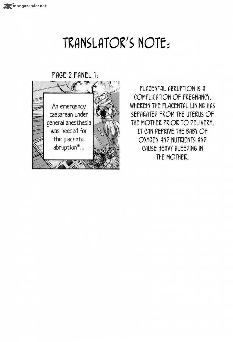Lucifer no Migite Chapter 6 page 23