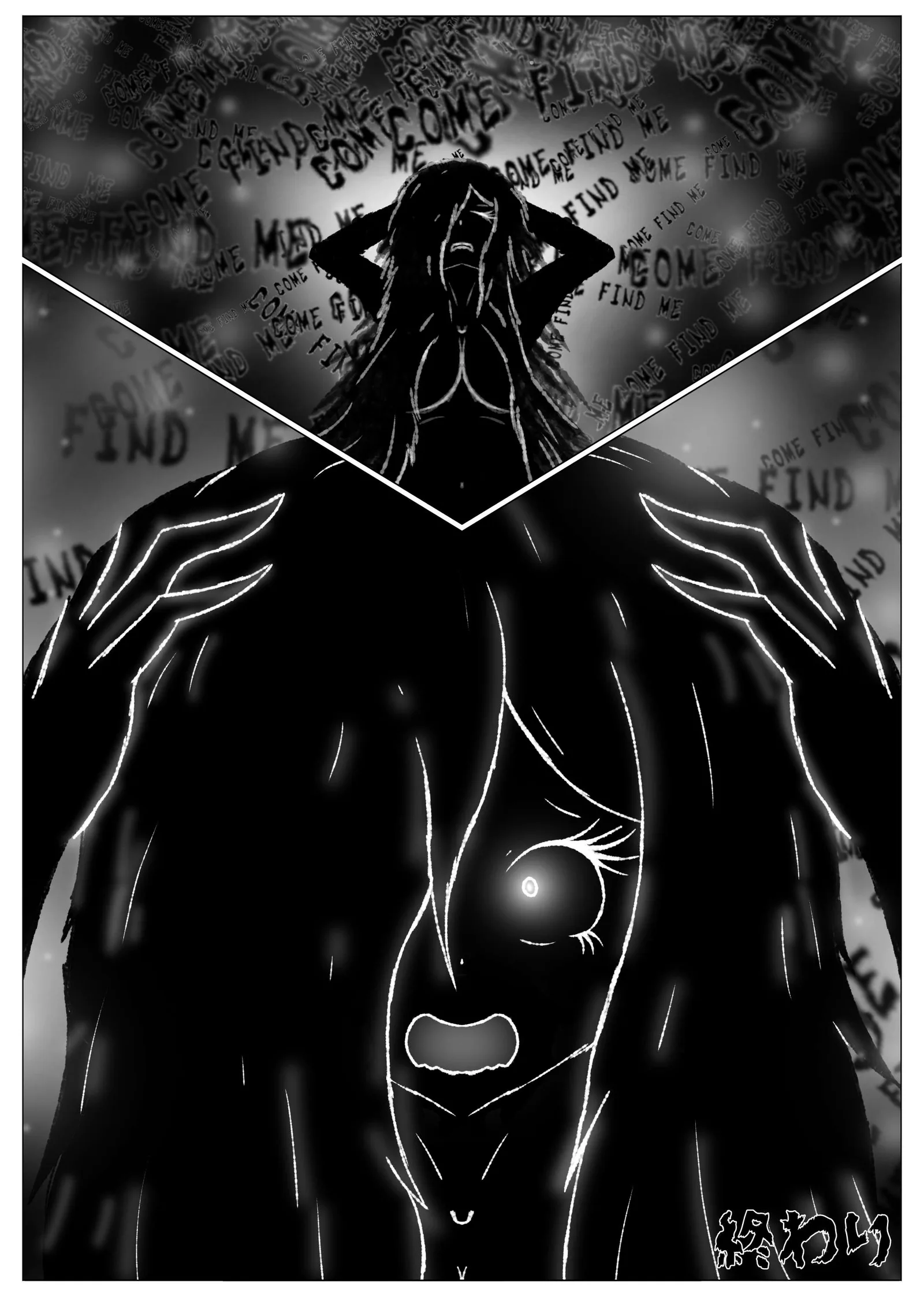 Lucifer's Wish Chapter 2 page 29