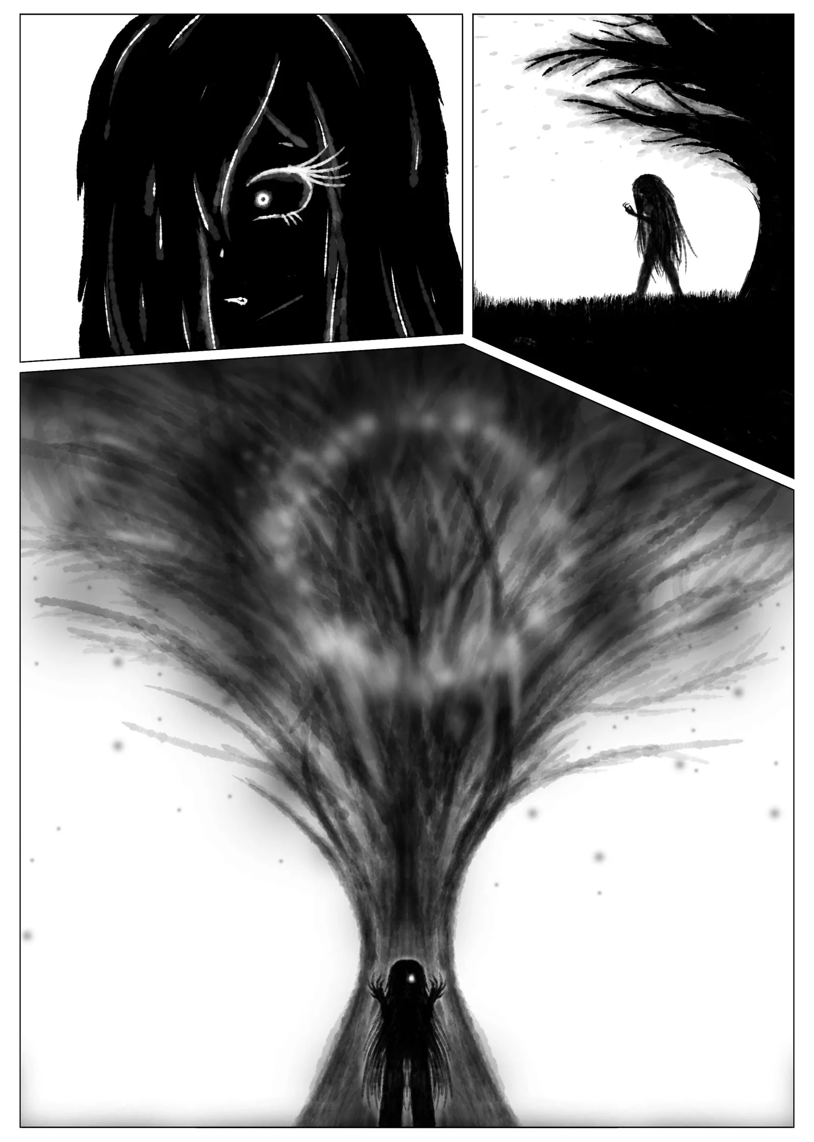 Lucifer's Wish Chapter 2 page 26