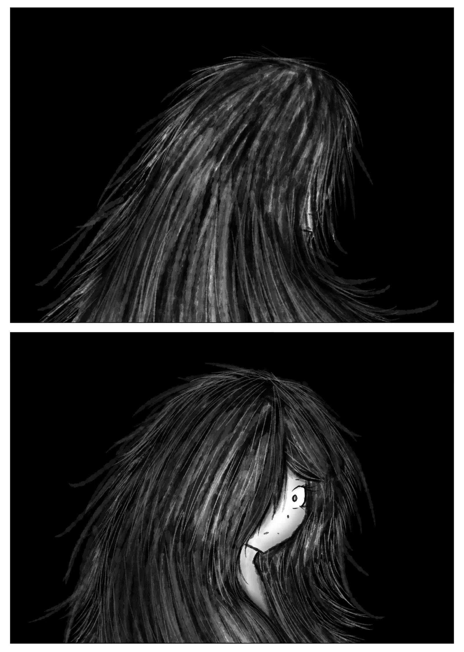 Lucifer's Wish Chapter 3 page 36