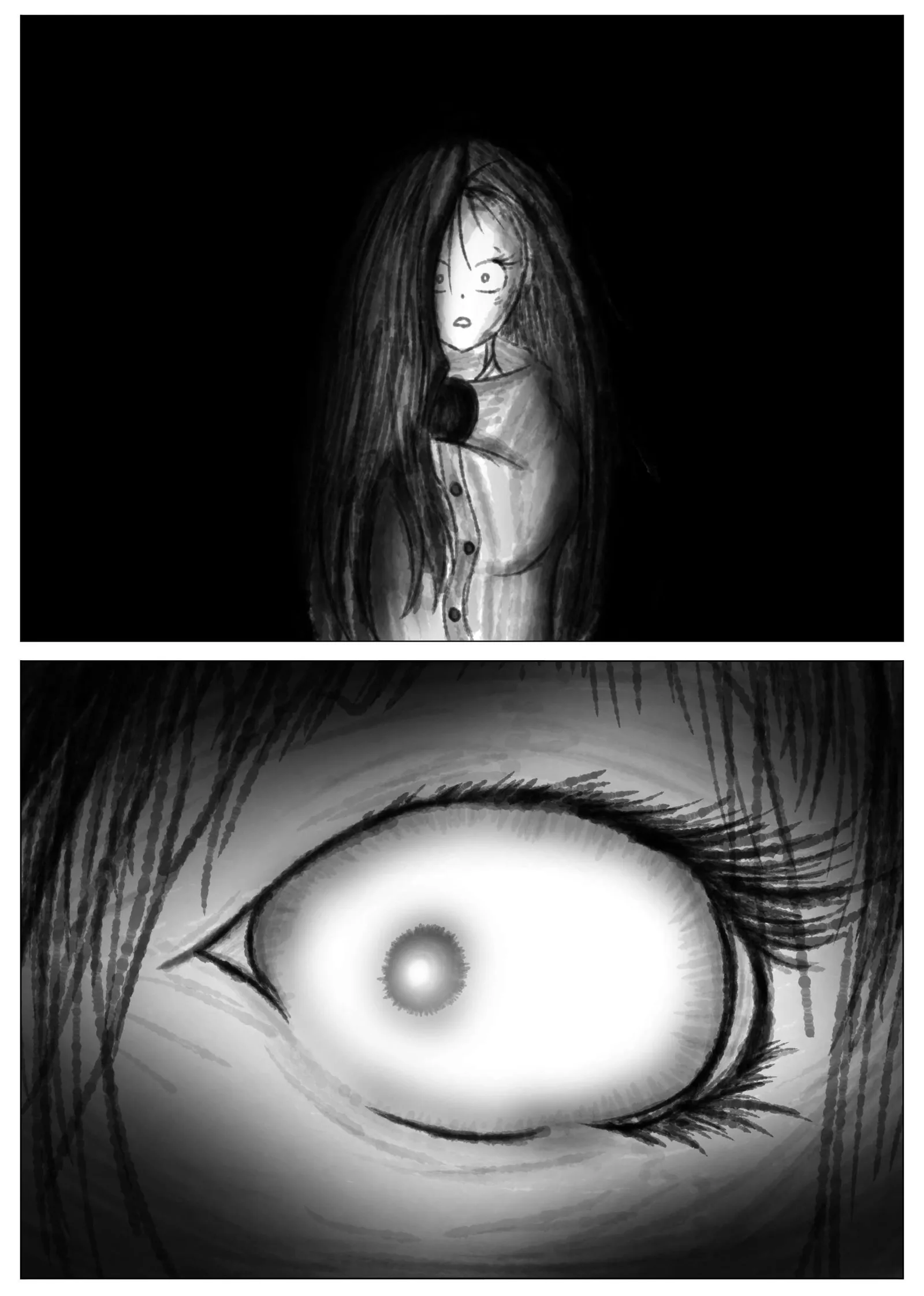 Lucifer's Wish Chapter 3 page 37