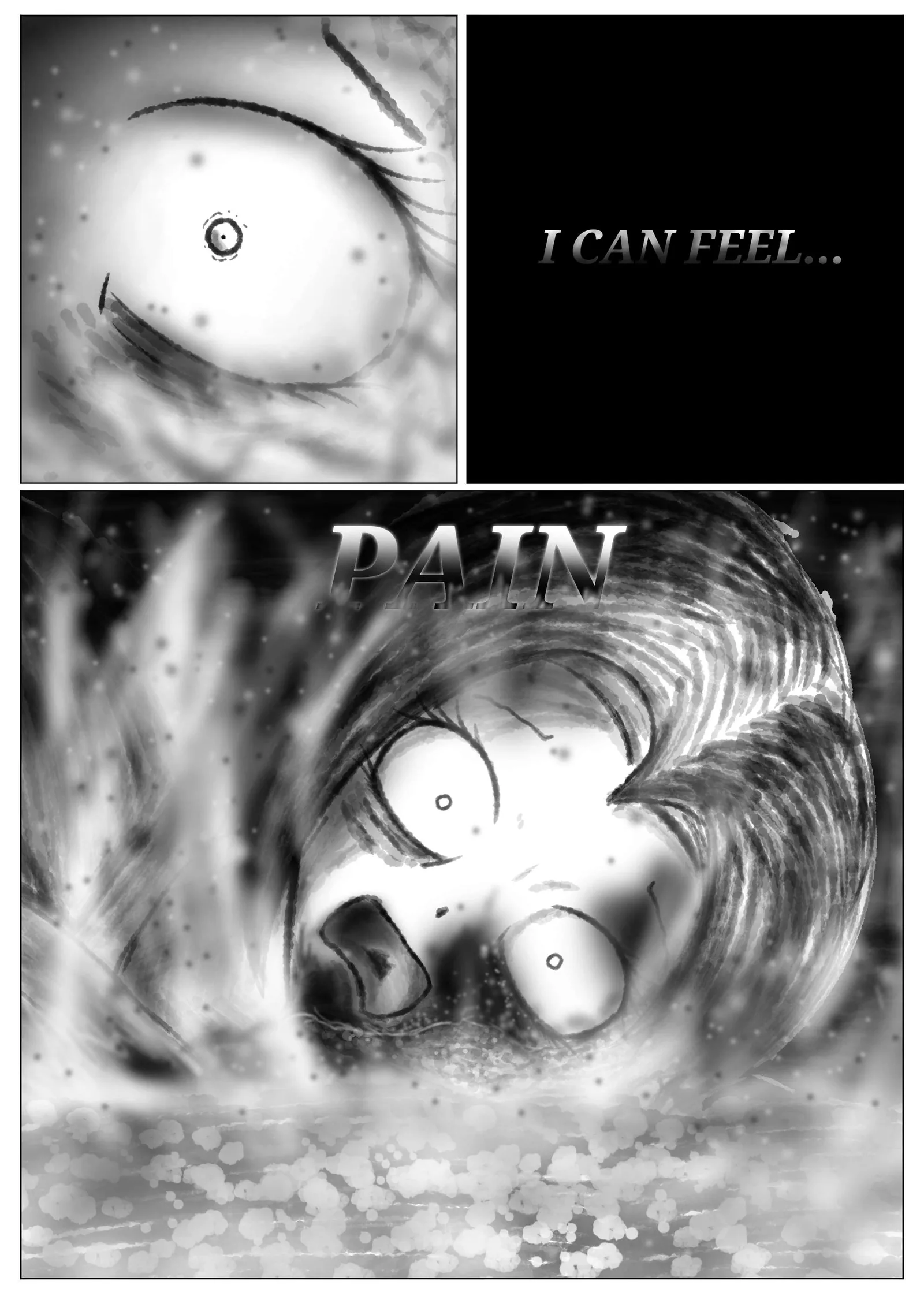 Lucifer's Wish Chapter 5 page 24