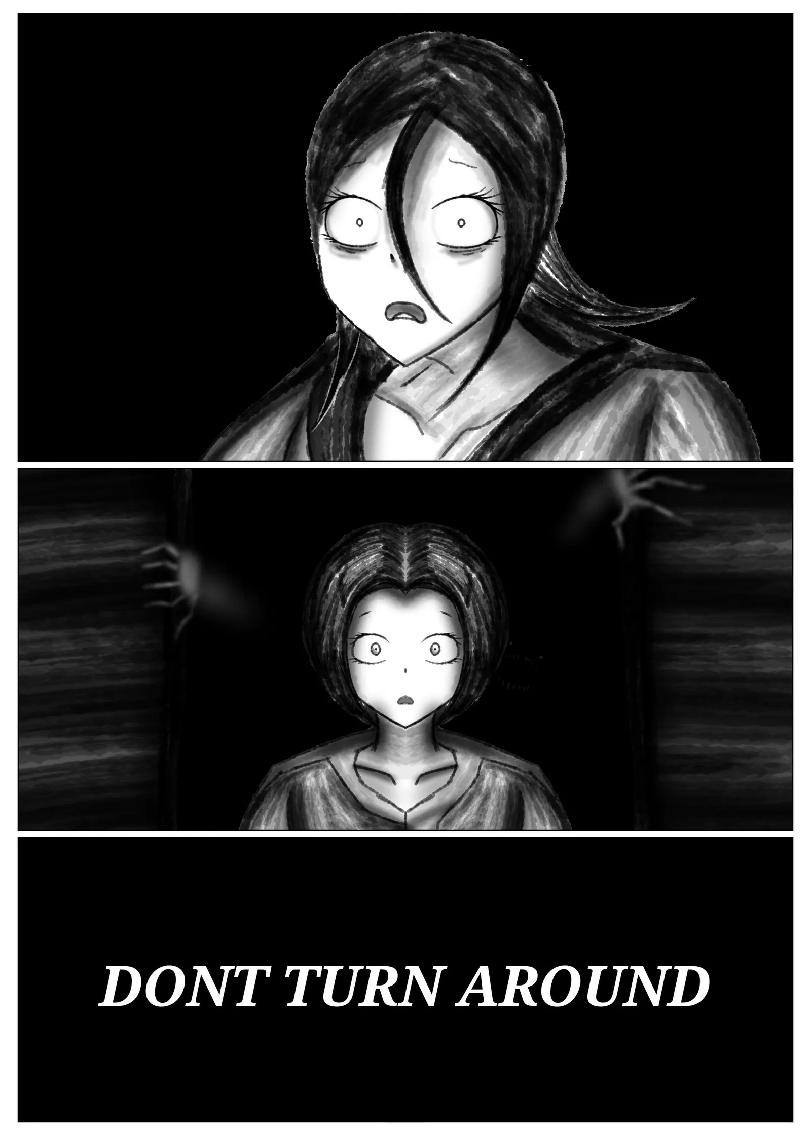 Lucifer's Wish Chapter 5 page 11
