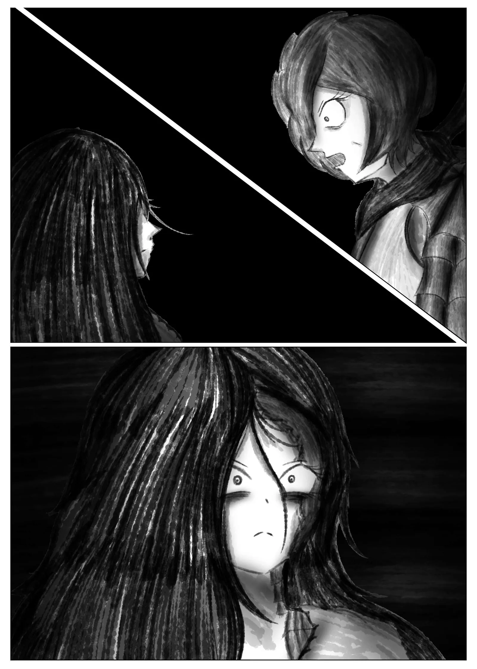 Lucifer's Wish Chapter 6 page 29