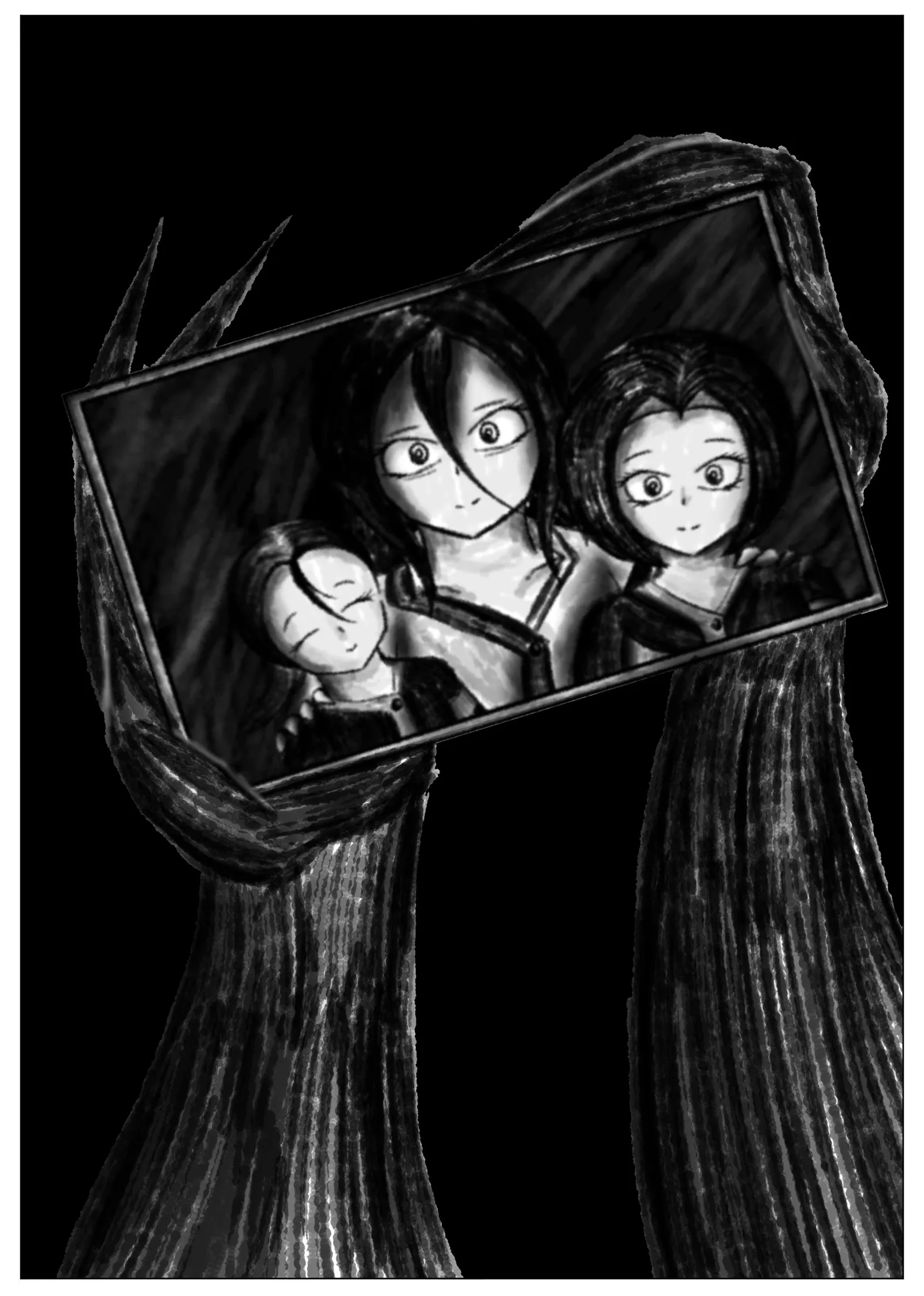 Lucifer's Wish Chapter 6 page 36