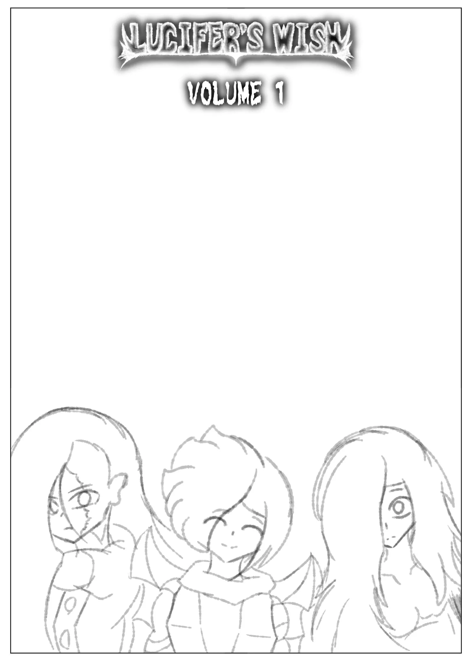 Lucifer's Wish Chapter 6 page 63