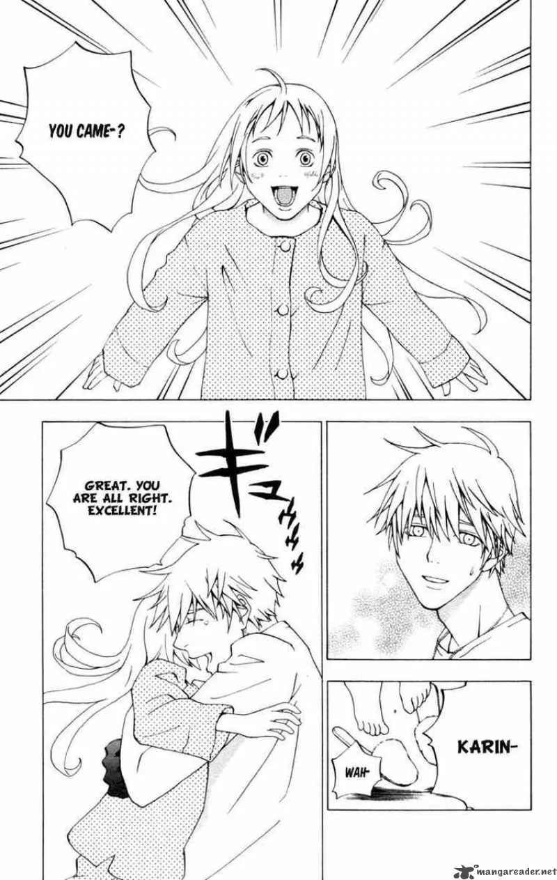 Luck Stealer Chapter 10 page 37