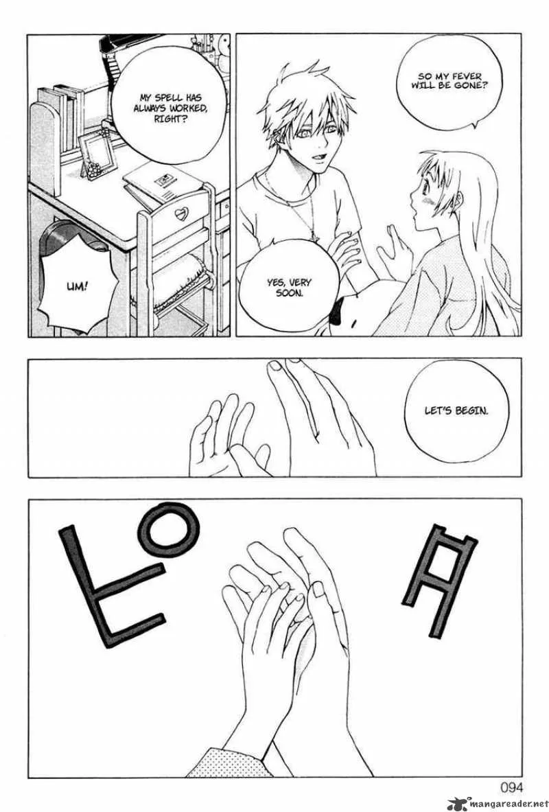 Luck Stealer Chapter 10 page 40