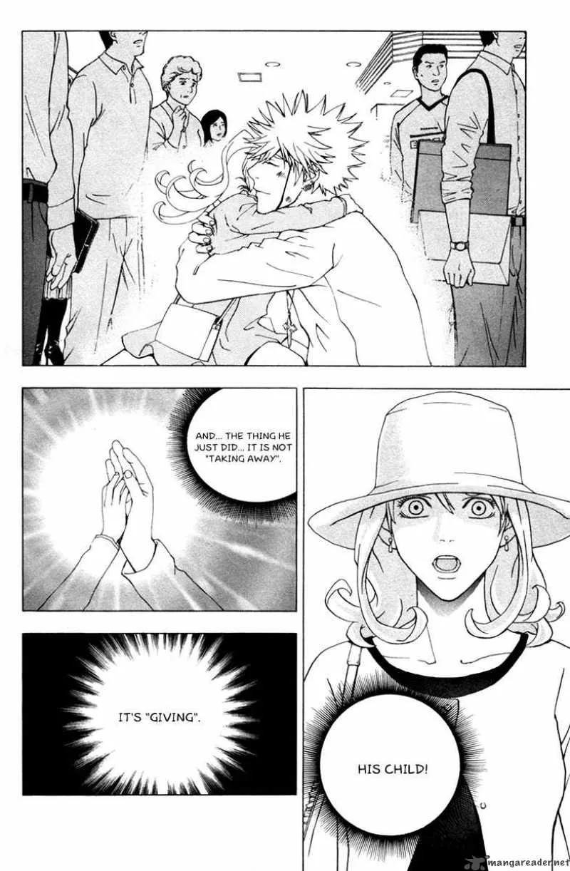 Luck Stealer Chapter 12 page 42