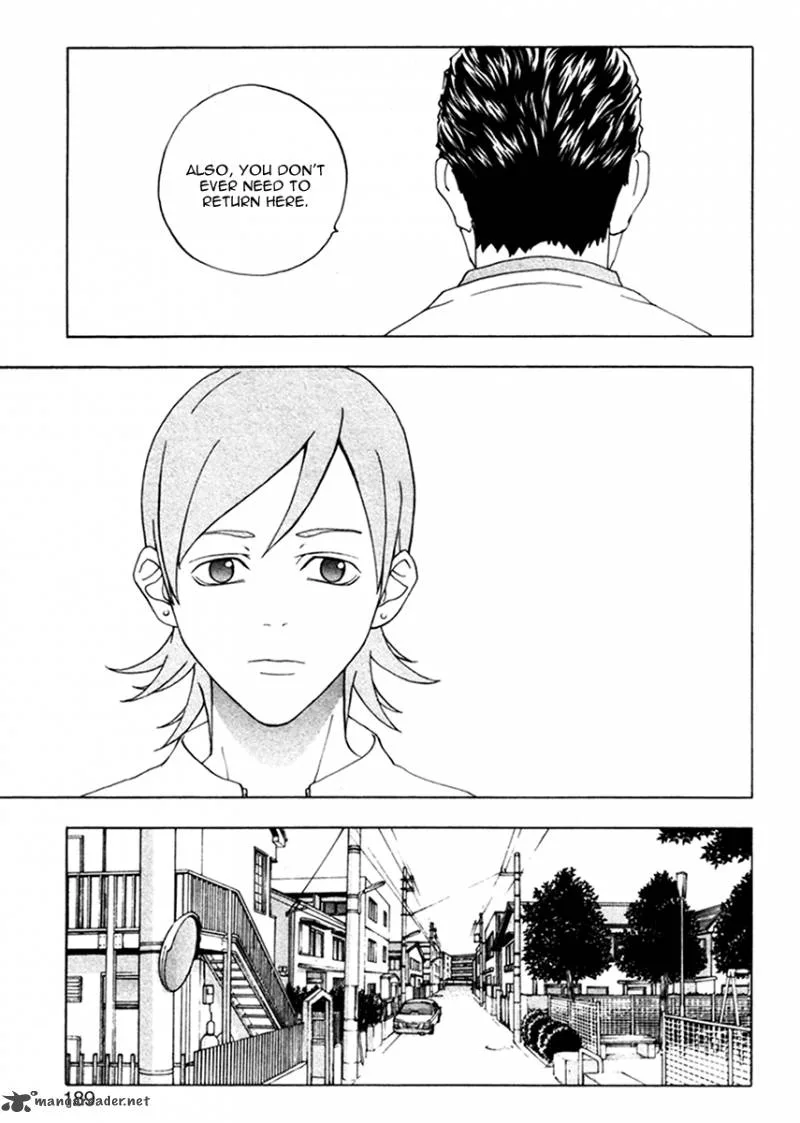 Luck Stealer Chapter 16 page 45
