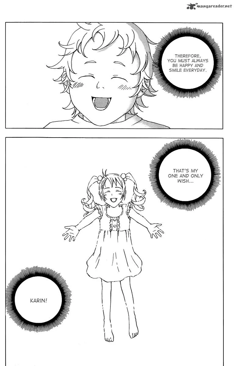 Luck Stealer Chapter 23 page 23
