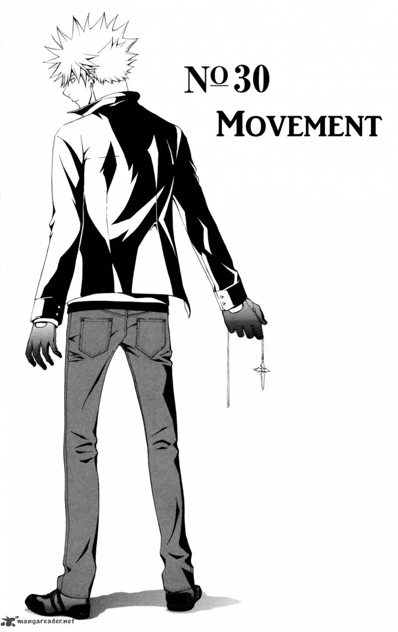 Luck Stealer Chapter 30 page 2