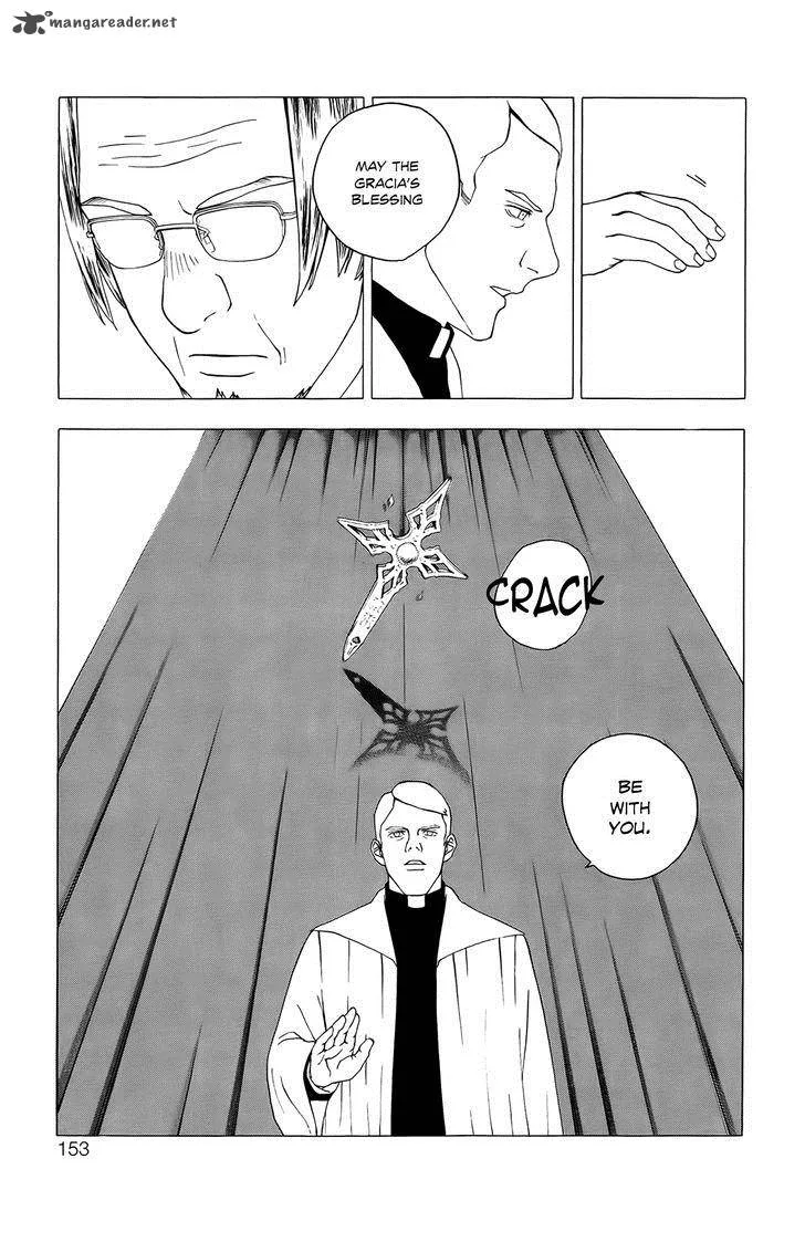 Luck Stealer Chapter 36 page 18