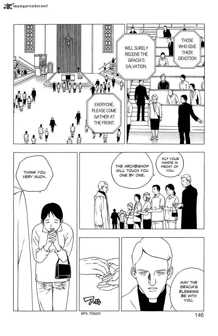 Luck Stealer Chapter 36 page 11