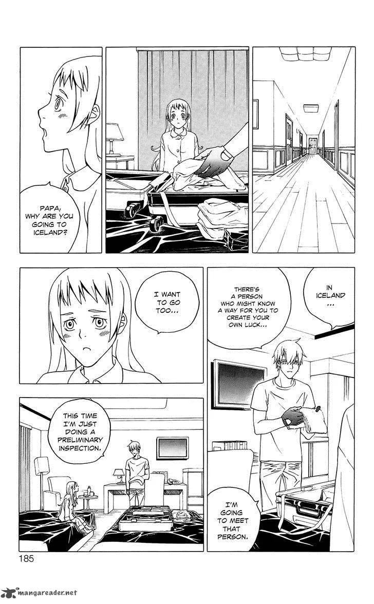 Luck Stealer Chapter 37 page 18