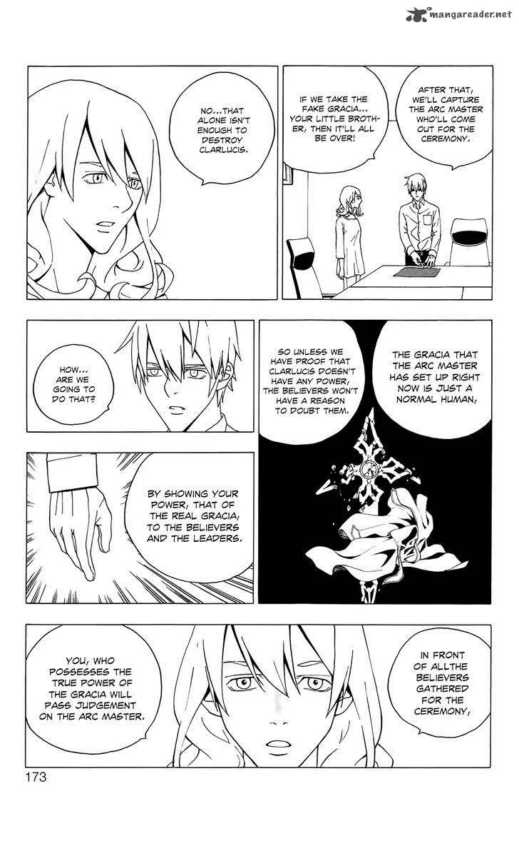 Luck Stealer Chapter 37 page 6