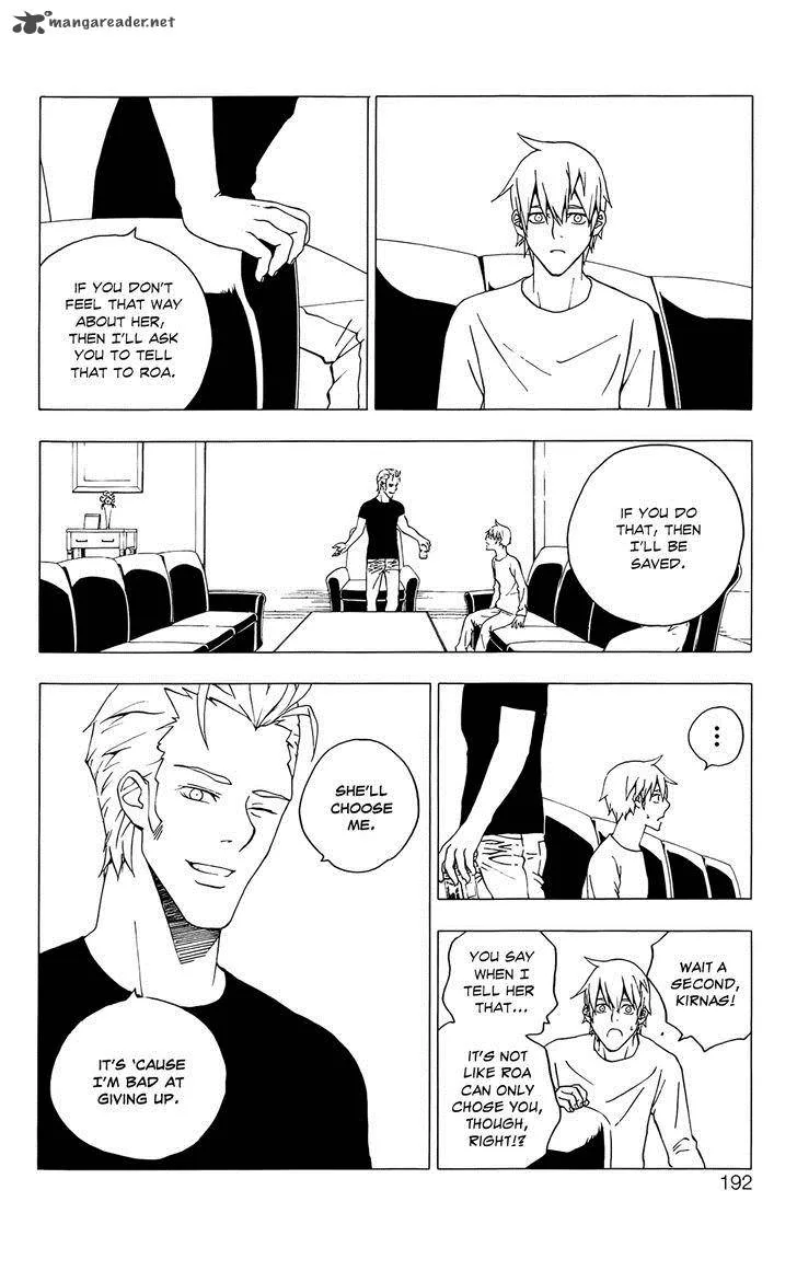 Luck Stealer Chapter 37 page 25