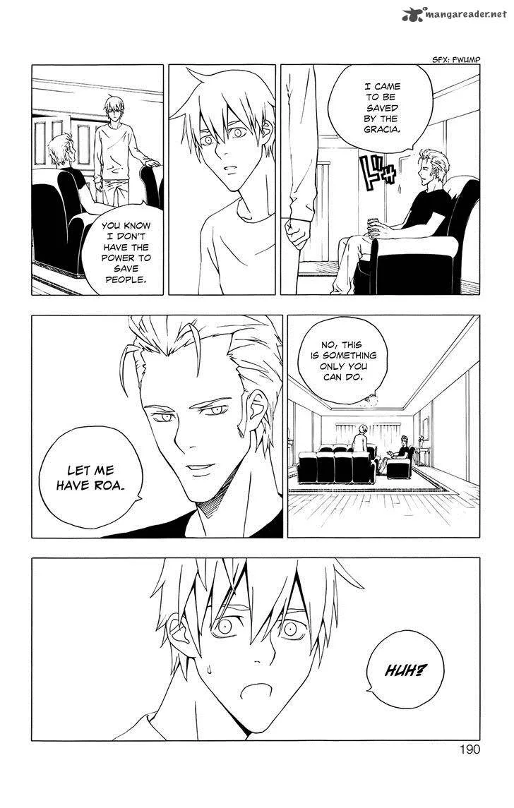 Luck Stealer Chapter 37 page 23