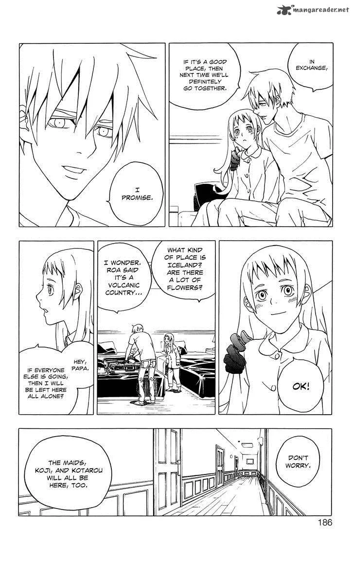 Luck Stealer Chapter 37 page 19
