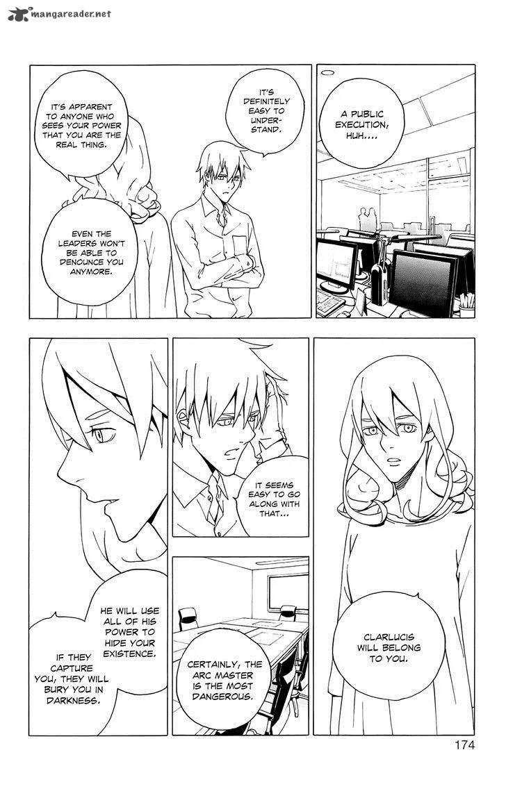 Luck Stealer Chapter 37 page 7