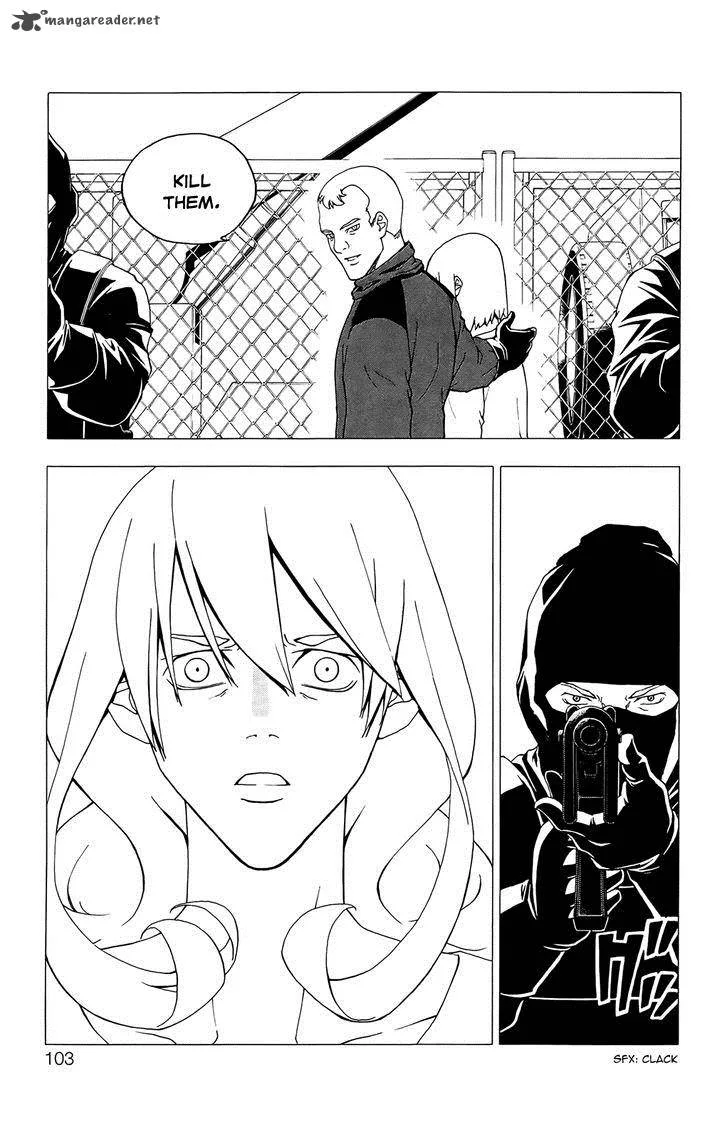 Luck Stealer Chapter 40 page 32
