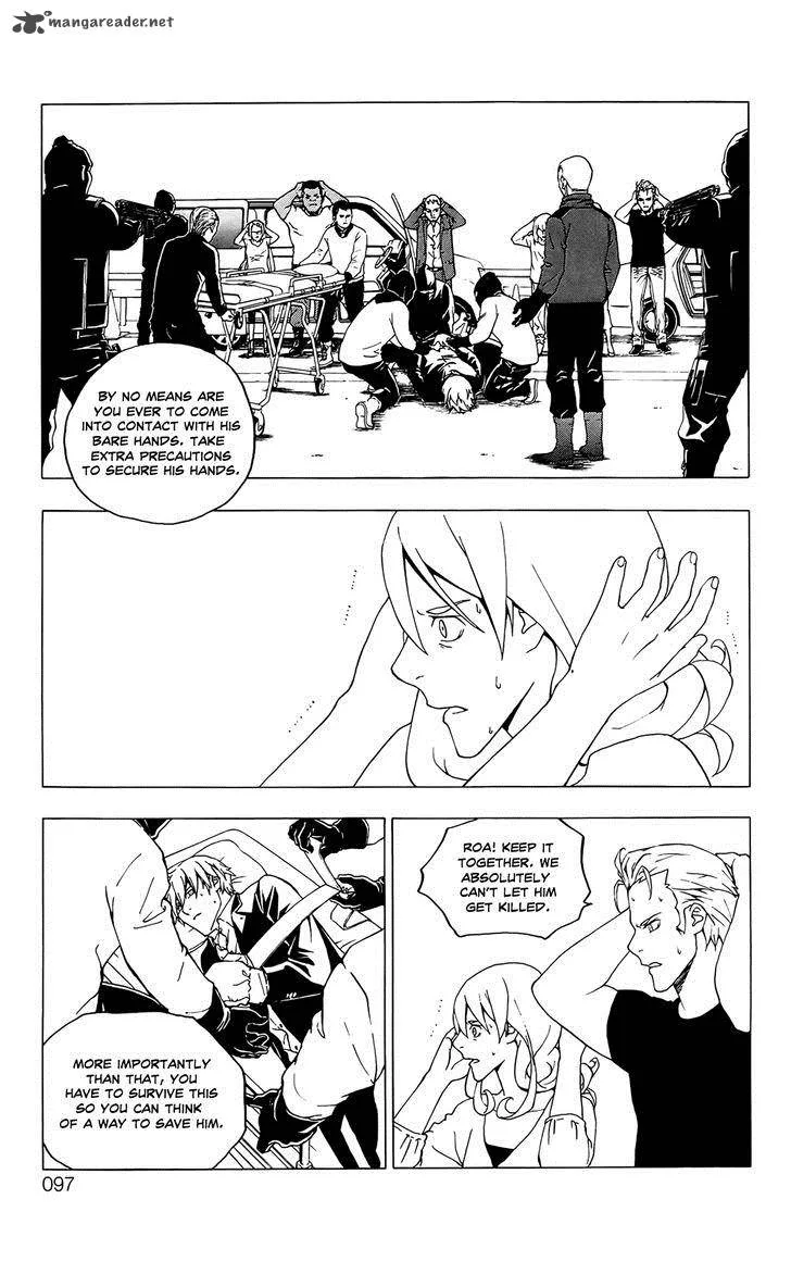 Luck Stealer Chapter 40 page 26
