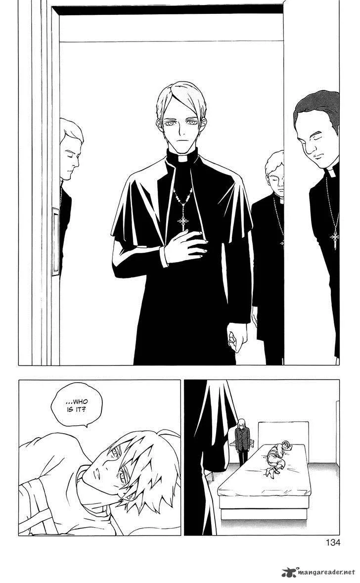 Luck Stealer Chapter 41 page 31