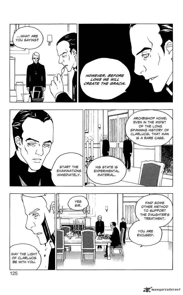 Luck Stealer Chapter 41 page 22
