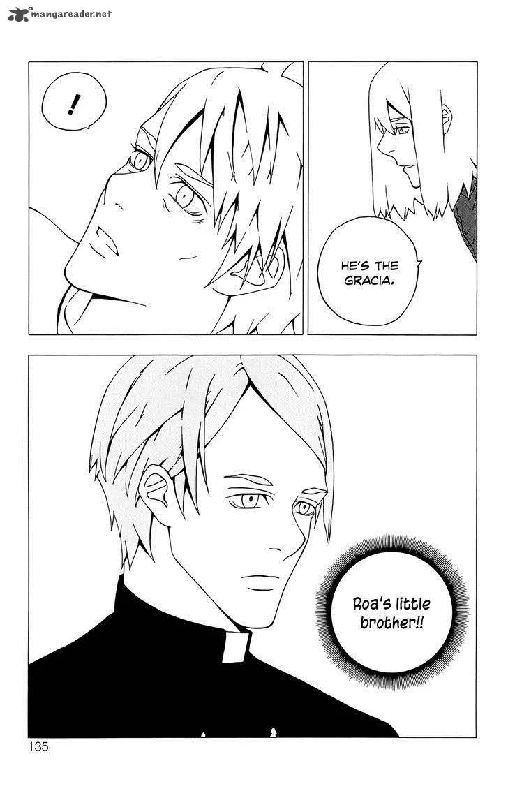 Luck Stealer Chapter 41 page 32