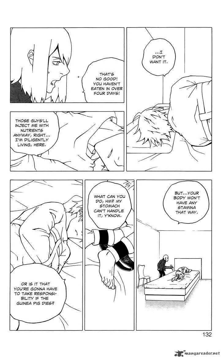 Luck Stealer Chapter 41 page 29