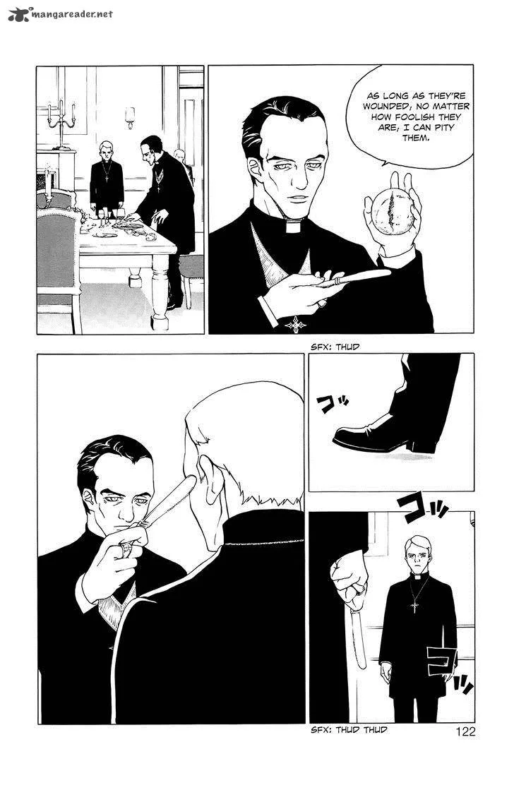 Luck Stealer Chapter 41 page 19