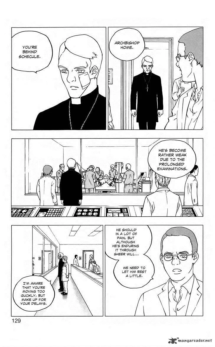 Luck Stealer Chapter 41 page 26