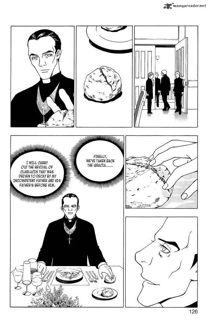 Luck Stealer Chapter 41 page 23