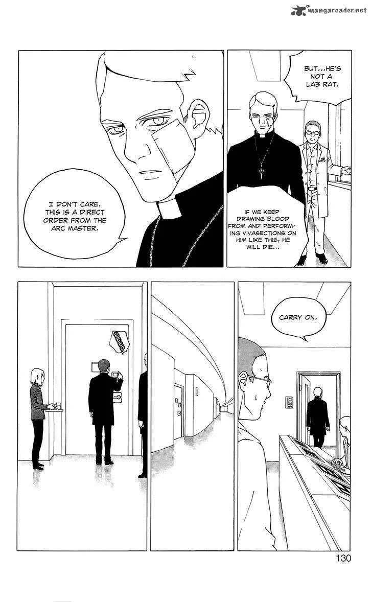 Luck Stealer Chapter 41 page 27