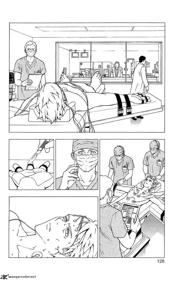 Luck Stealer Chapter 41 page 25
