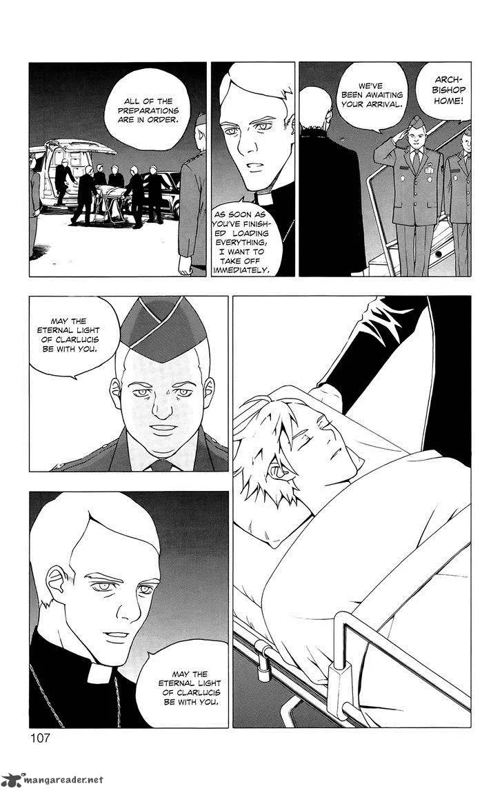 Luck Stealer Chapter 41 page 4