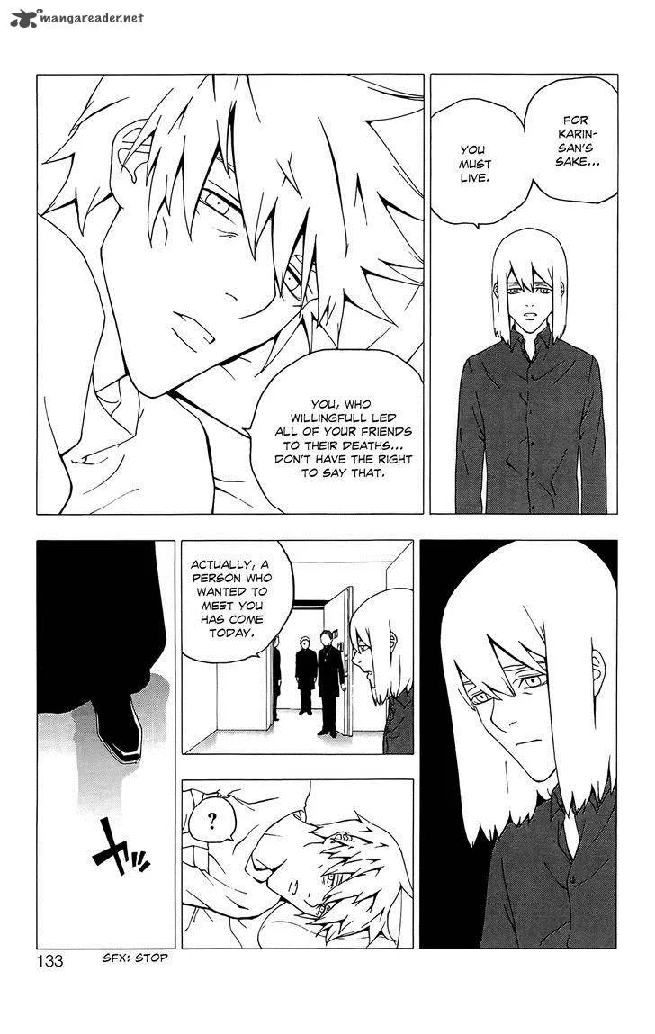 Luck Stealer Chapter 41 page 30