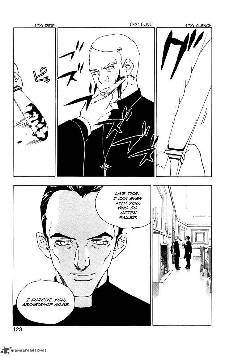 Luck Stealer Chapter 41 page 20