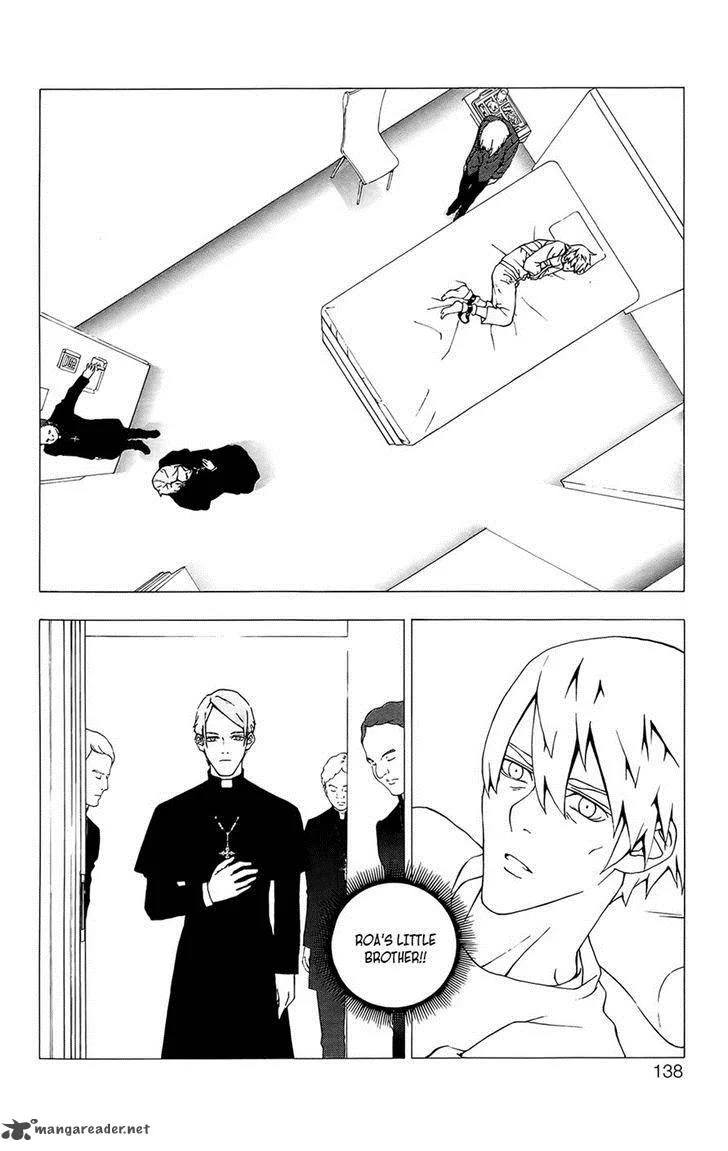 Luck Stealer Chapter 42 page 2