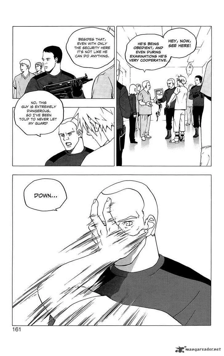 Luck Stealer Chapter 42 page 25