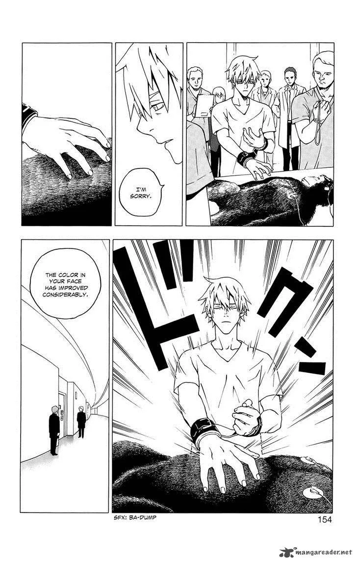 Luck Stealer Chapter 42 page 18