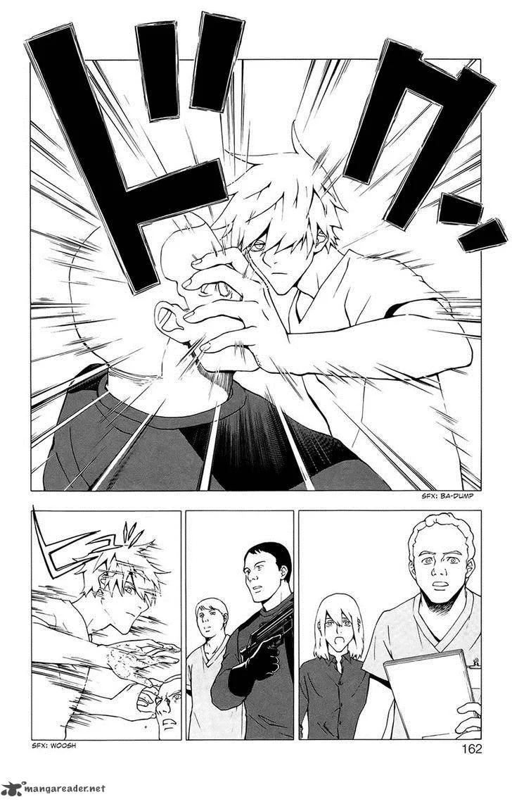 Luck Stealer Chapter 42 page 26