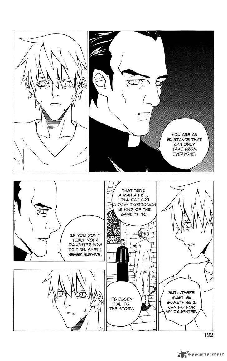 Luck Stealer Chapter 43 page 25