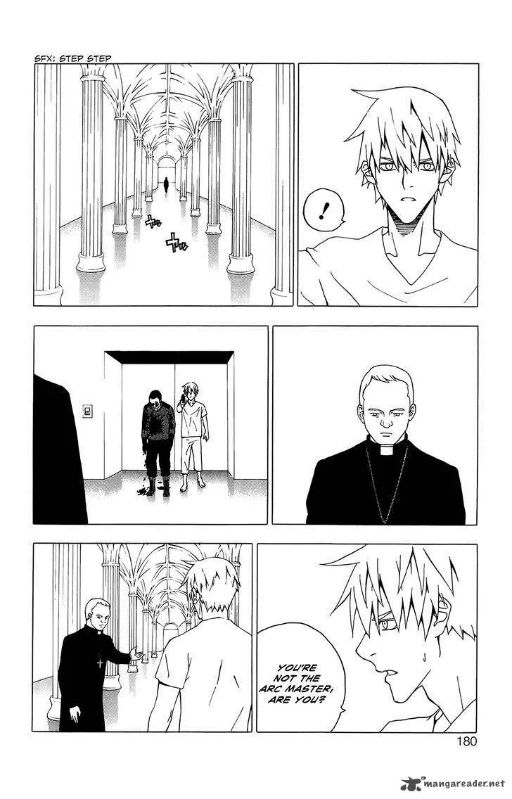 Luck Stealer Chapter 43 page 13
